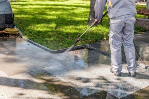 Which Chemicals Are Safe for Pressure Washing Exterior Surfaces in 2025?