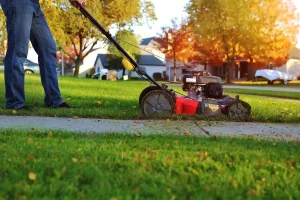 BC’s Lawn Mowing Season: When to Start and When to Stop in 2025