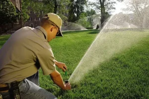 Best Irrigation Service Providers in British Columbia