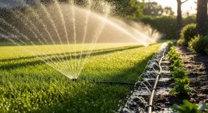 Drip vs. Sprinkler Systems in British Columbia - What’s More Efficient in 2025?