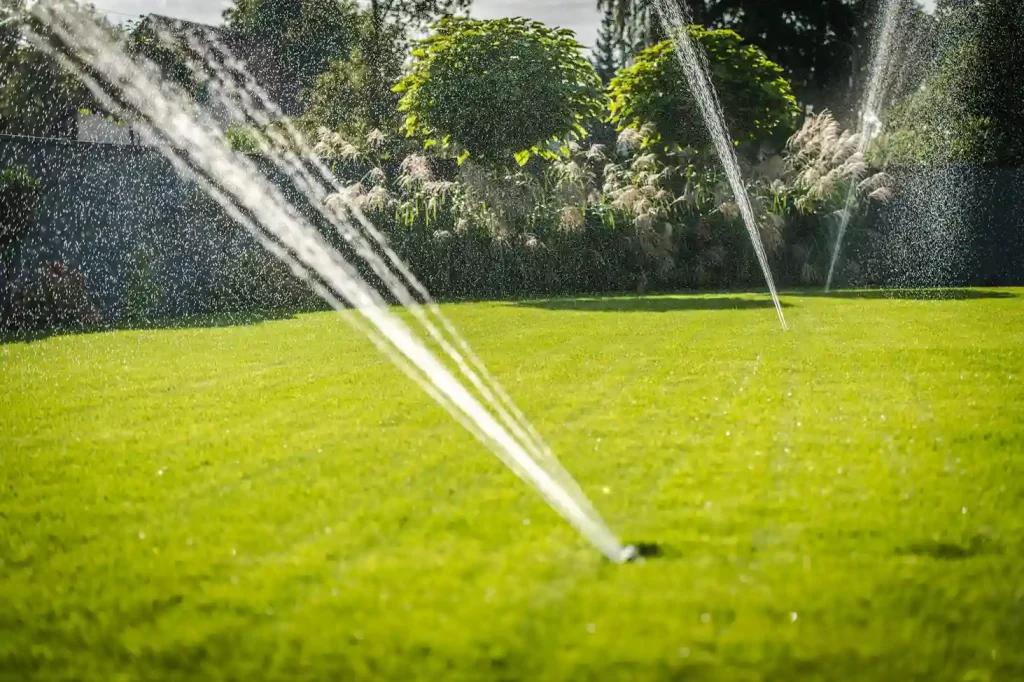 Best Irrigation System for Eco-Friendly Landscaping in West Vancouver