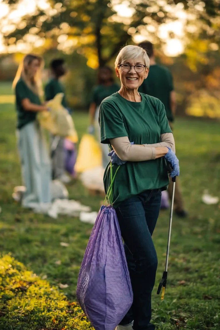 Why Choose Harry's Lawn Care for Spring Clean Ups?