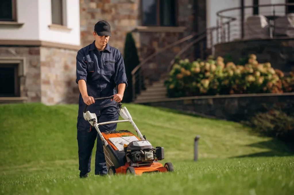 Your Guide to Local Mowing: Vancouver Lawnmower Repair, Pricing, and Lawn Care