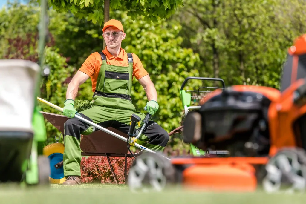 Best Lawn Care Companies in Vancouver